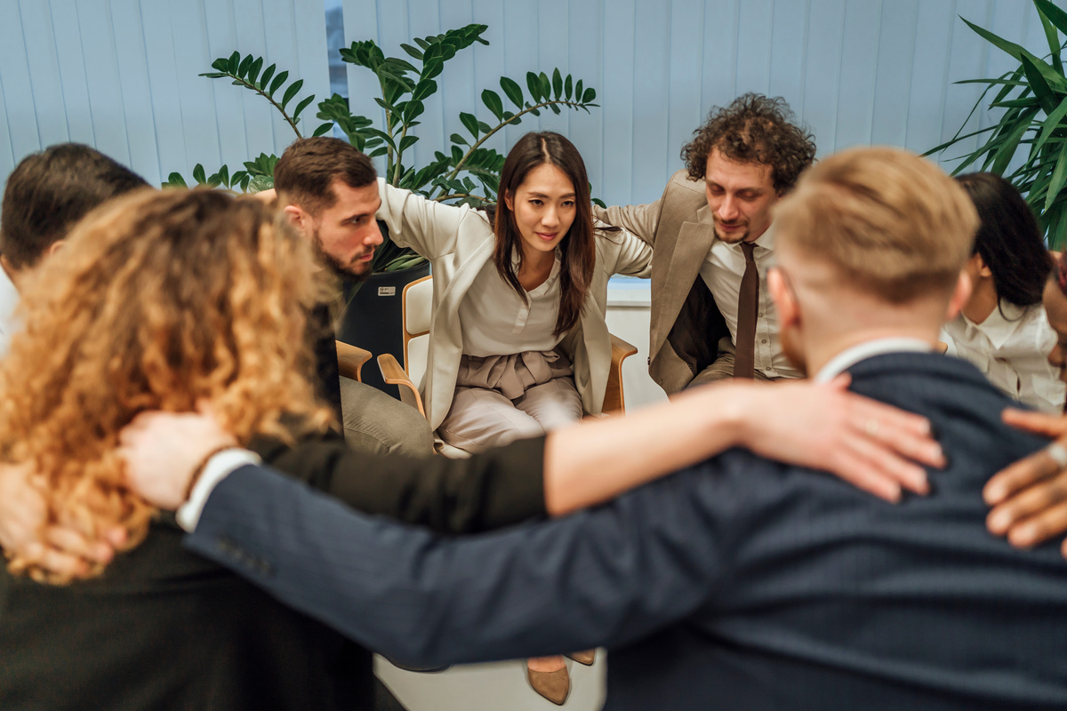 Circle of trust